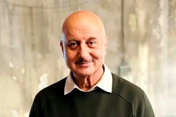 بازیگری که بعد از بازی در ۵۲۵ فیلم می‌خواهد دوباره کارگردانی کند
