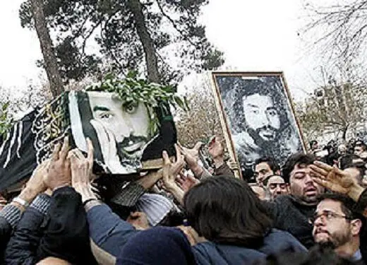 ۱۵ سال از مرگ مرموز ناصر عبداللهی، گذشت