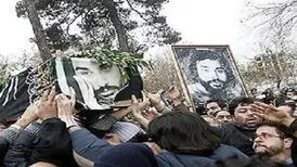 ۱۵ سال از مرگ مرموز ناصر عبداللهی، گذشت