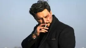 ژست سیگار در سریال ها؛ ملزومات یا ادا و اطوار؟
