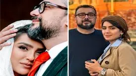 افشاگری سپند امیرسلیمانی از حال بدش در روز تولدش
