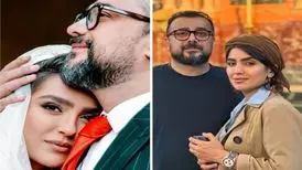 افشاگری سپند امیرسلیمانی از حال بدش در روز تولدش
