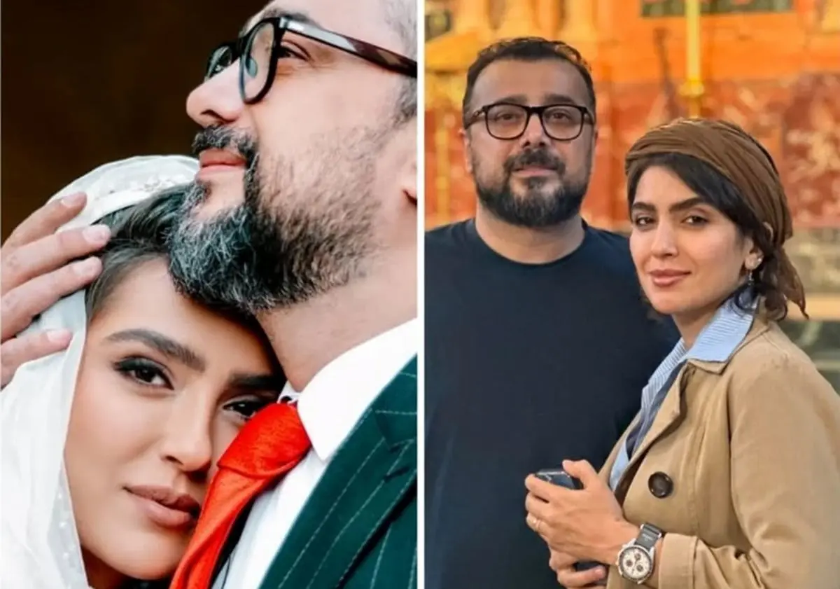 افشاگری سپند امیرسلیمانی از حال بدش در روز تولدش
