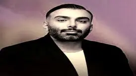 آهنگ «برگ برنده» از مسعود صادقلو