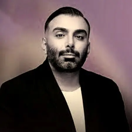 آهنگ «برگ برنده» از مسعود صادقلو