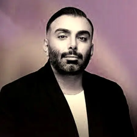 آهنگ «برگ برنده» از مسعود صادقلو