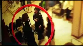 استوری خبرنگار صداوسیما درباره گزارشش از مهسا امینی + عکس