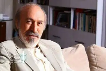 منوچهر علیپور: تئاتر تصفیه‌کننده وجود آدم‌هاست
