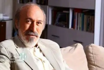 منوچهر علیپور: تئاتر تصفیه‌کننده وجود آدم‌هاست
