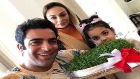 منوچهر هادی سرانجام سکوتش را شکست و به یکتا ناصر پاسخ داد
