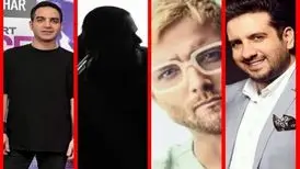 معروف‌ترین خوانندگان ممنوع کار شدند/ از ماکان‌بند تا رضا صادقی دیگر نمی خوانند؟
