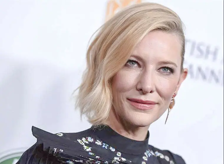 فیلمی با بازی «کیت بلانشیت» پیشتاز نامزدهای جوایز گاتهام شد
