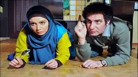 سانسور عجیب سریال ساختمان پزشکان در صداوسیما/ ویدئو