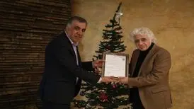 ماجرای نجات یافتن لوریس چکناواریان از مرگ