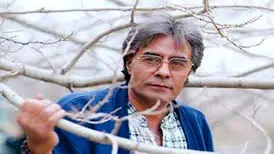 بازنشر نامه غم‌انگیز رضا کیانیان به خسرو شکیبایی