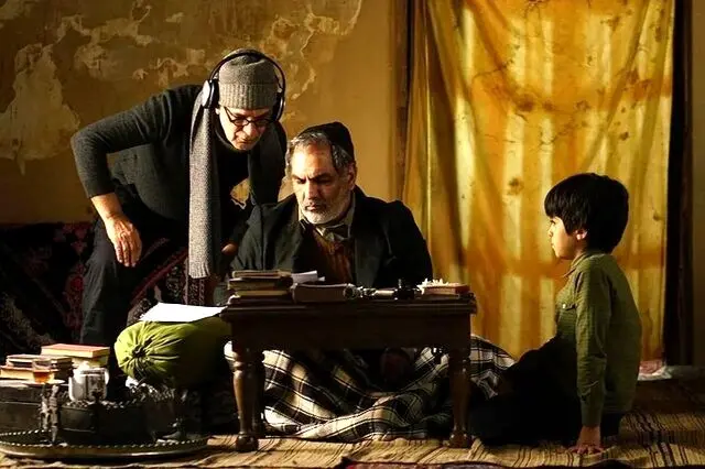آغاز اکران ۲ فیلم جدید از ۵ شهریور ماه
