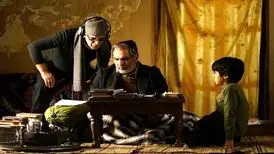 آغاز اکران ۲ فیلم جدید از ۵ شهریور ماه
