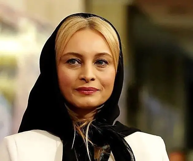 واکنش مریم کاویانی به حواشی جدایی‌اش