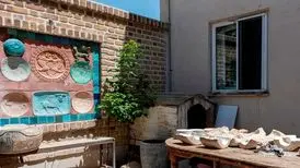 اجازه مجلس به وزارت میراث فرهنگی برای اعطای مجوز «تسهیل‌گر سرمایه‌گذاری»
