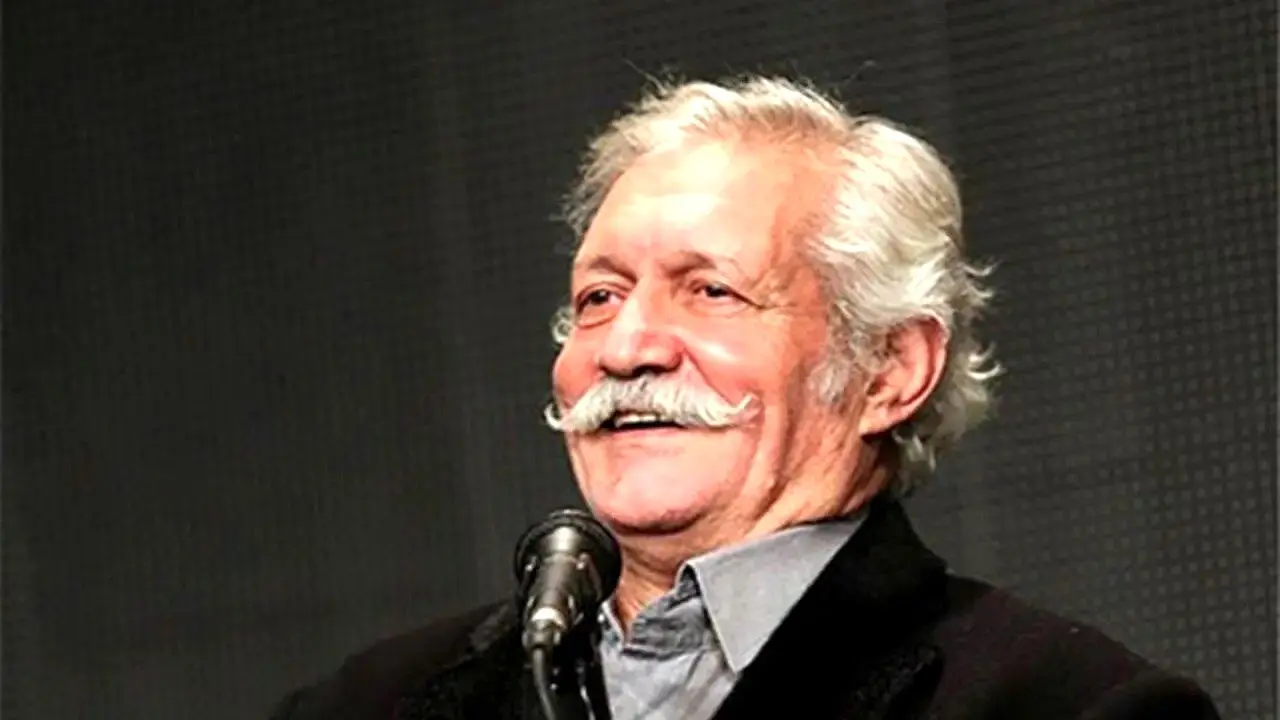 آتش تقی‌پور: هنرمندان پیشکسوت زود خانه‌نشین می‌شوند


