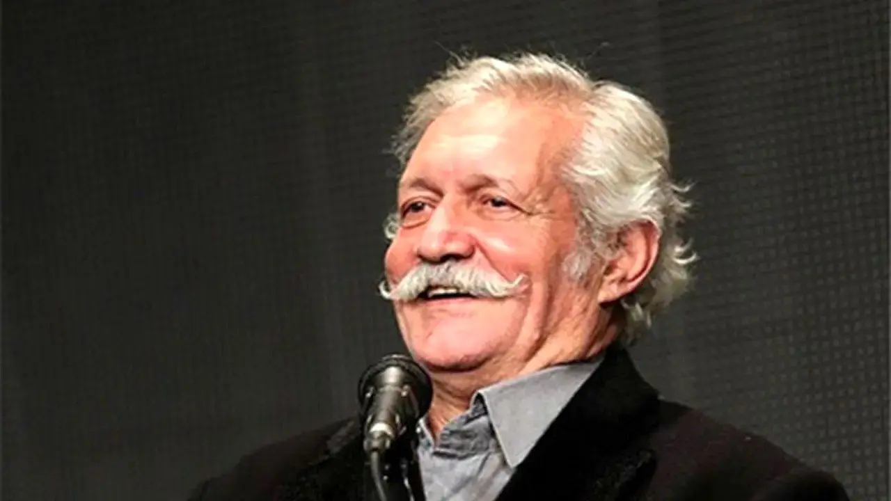 آتش تقی‌پور: هنرمندان پیشکسوت زود خانه‌نشین می‌شوند

