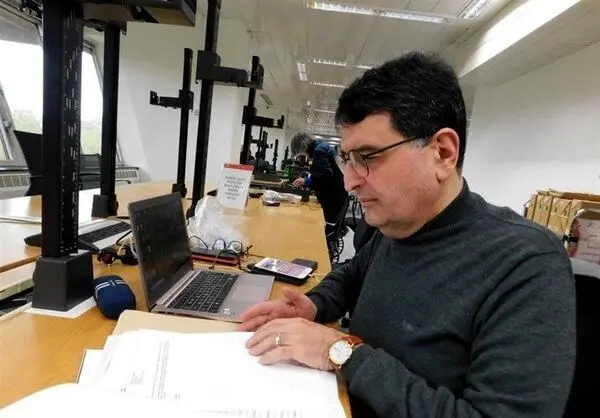 «خیریه اشرف» پرونده جدیدی از جنایت‌های منافقین را روی آنتن می‌برد
