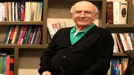 نصرالله مدقالچی در بیمارستان است
