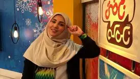 شکایت ژیلا صادقی از مجری سابق صداوسیما منجر به 2 سال زندان شد
