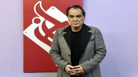 تشییع و بدرقه رضا طوفان بازیگر به خانه ابدی ؛ بی‌توجهی‌ها هنرمند را می‌کشد 
