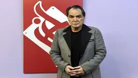 تشییع و بدرقه رضا طوفان بازیگر به خانه ابدی ؛ بی‌توجهی‌ها هنرمند را می‌کشد 
