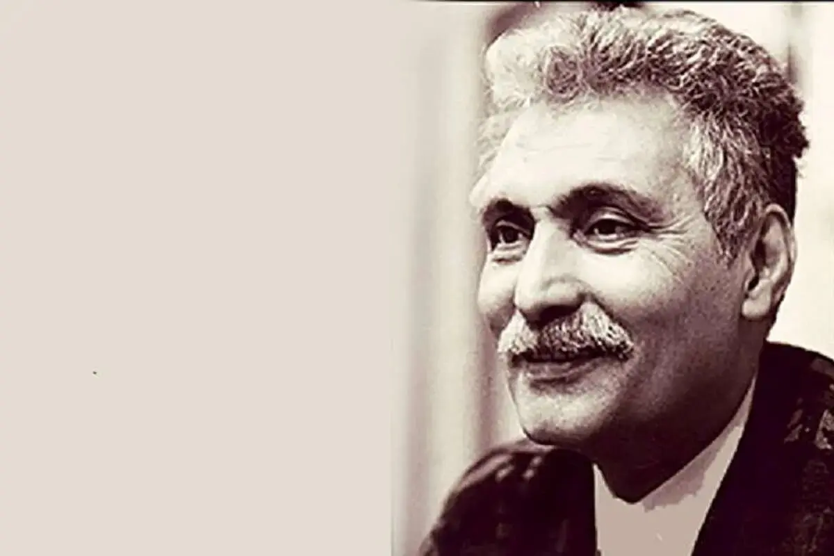 حمید مصدق؛ شاعری نام‌آشنا اما گمنام