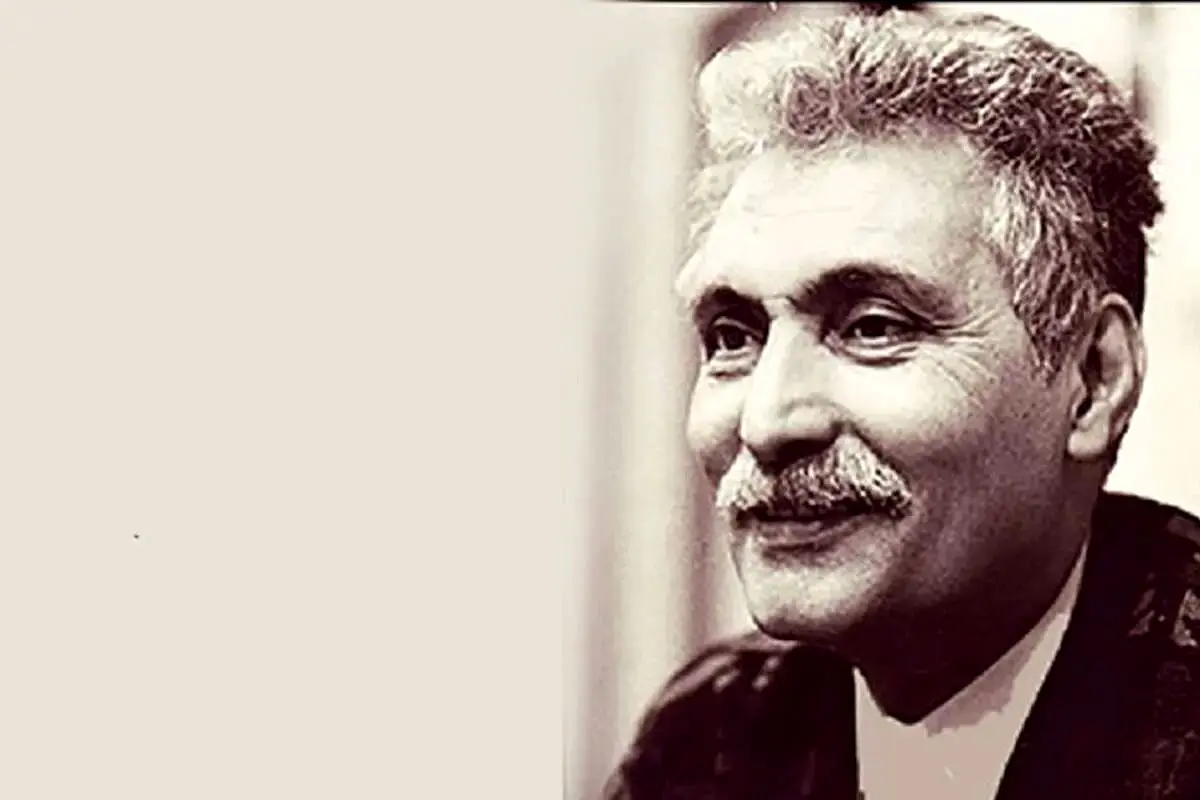 حمید مصدق؛ شاعری نام‌آشنا اما گمنام