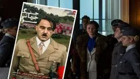 «جنگ جهانی سوم» روی پرده رفت
