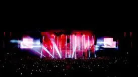 دلیل لغو کنسرت‌های تالار وزارت کشور از زبان معاون وزیر