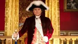 عربستان روی فیلم جانی دپ سرمایه‌گذاری می‌کند/تولیدمشترک با فرانسه
