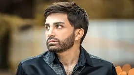 واکنش علی لهراسبی به عارضه قلبی اش
