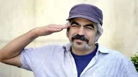برادر سروش صحت که در سینما کار می‌کند کیست؟/ ویدئو
