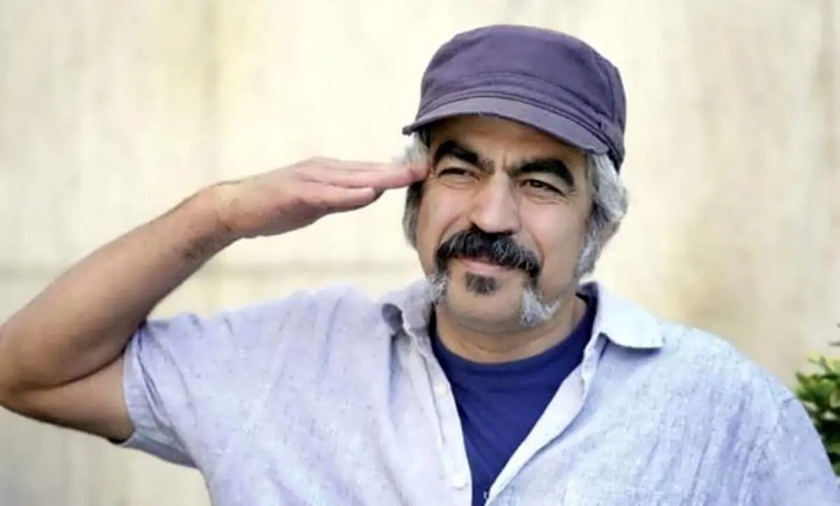 برادر سروش صحت که در سینما کار می‌کند کیست؟/ ویدئو
