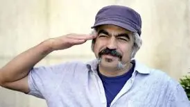 برادر سروش صحت که در سینما کار می‌کند کیست؟/ ویدئو
