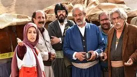 پیش تولید سریال «نون خ» کلید خورد
