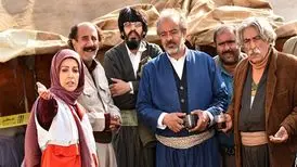 پیش تولید سریال «نون خ» کلید خورد