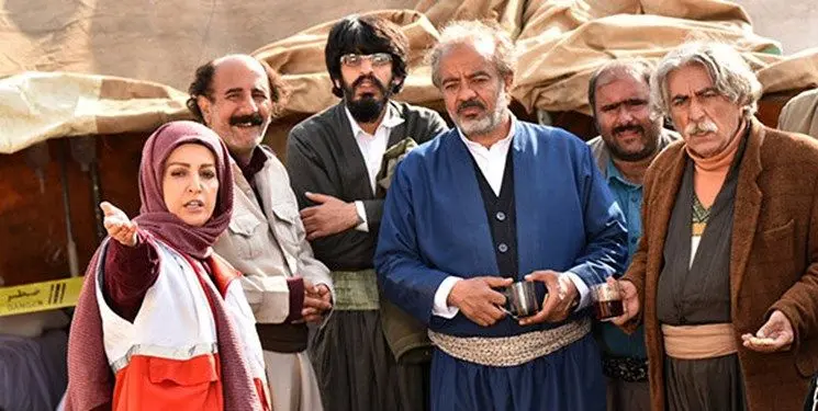 پیش تولید سریال «نون خ» کلید خورد