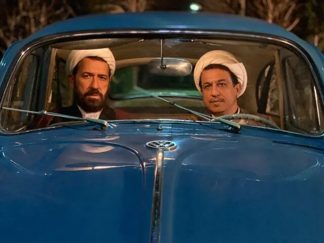ویدئویی از سریال شهید باهنر/ پایان ساخت در ترکیه
