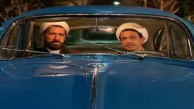ویدئویی از سریال شهید باهنر/ پایان ساخت در ترکیه

