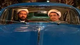 ویدئویی از سریال شهید باهنر/ پایان ساخت در ترکیه
