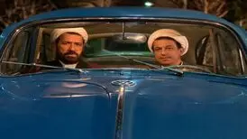 ویدئویی از سریال شهید باهنر/ پایان ساخت در ترکیه
