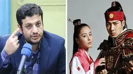 تحلیل عجیب علی اکبر رائفی‌پور از نفوذ یهودی‌ها در ساخت سریال «جومونگ»/ ویدئو
