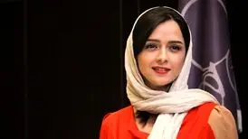 اولین تصویر از ترانه علیدوستی پس از ترخیص از بیمارستان
