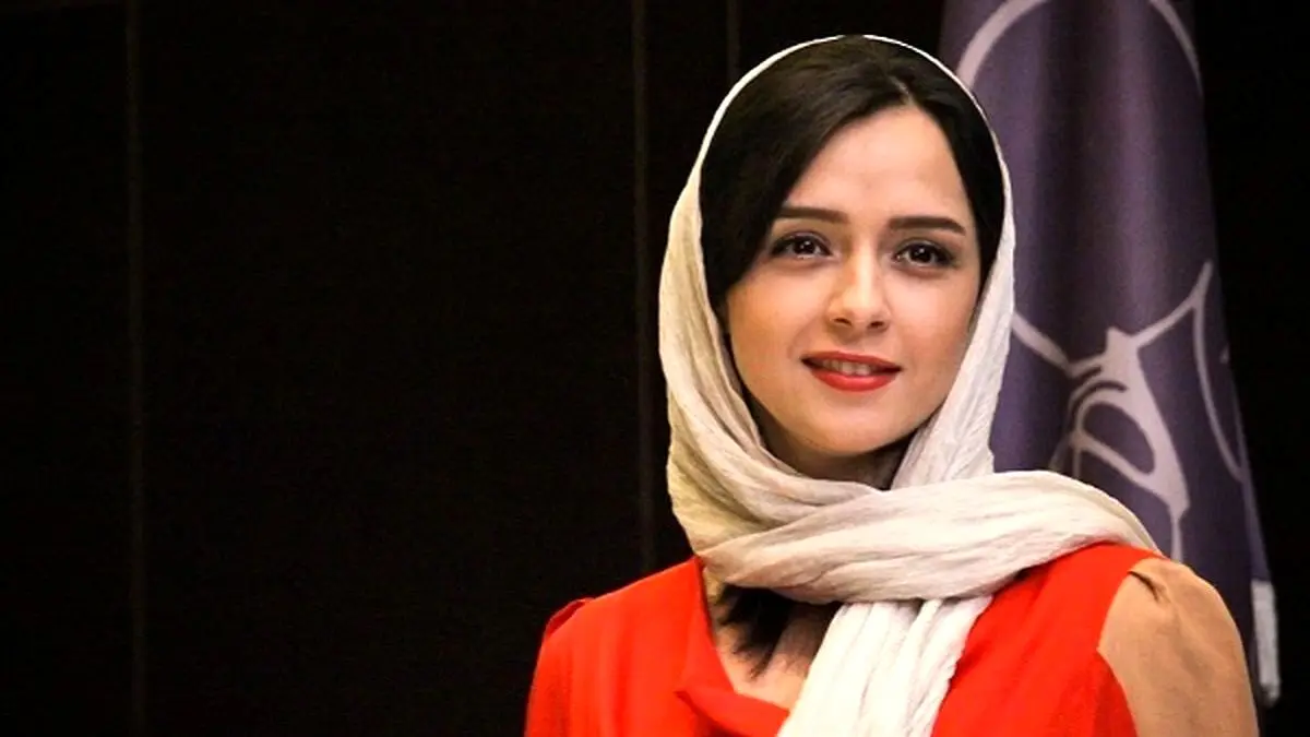 اولین تصویر از ترانه علیدوستی پس از ترخیص از بیمارستان
