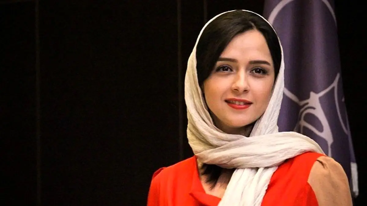 اولین تصویر از ترانه علیدوستی پس از ترخیص از بیمارستان
